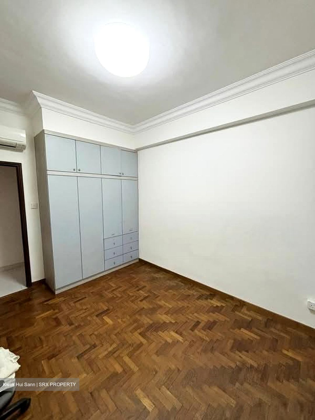 Chiltern Park (D19), Condominium #560283231